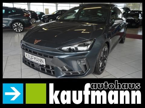 Cupra Leon 22.192 km 34.890 &euro; Aalen-Dewangen 73434