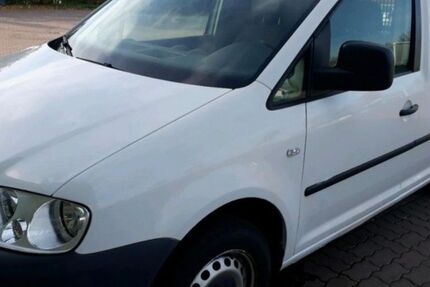 VW Caddy 326.850 km 3.499 &euro; Erfurt 99099