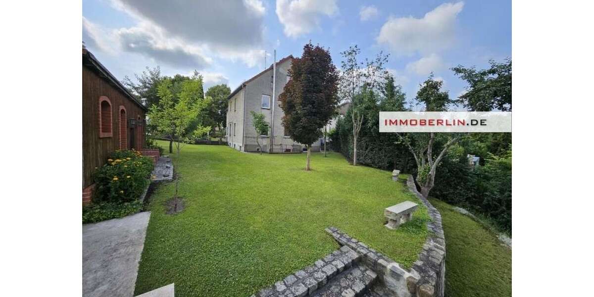Einfamilienhaus Rüdersdorf Hennickendorf - 5 Zimmer, 361 m&sup2;, 1.280.000&euro; | Angebot:26785883