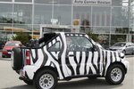 Suzuki Jimny 1.3 ROCK AM RING-SANTANA-CABRIO-ALLRAD 84.671 km 9.900 &euro; Villingen-Schwenningen 78054