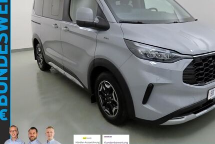 Ford Transit Custom 8.122 km 68.440 &euro; Premnitz / Nahe A2 14727