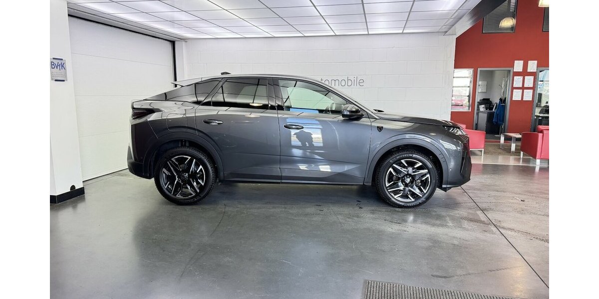 Peugeot 3008 145 GT Mild-Hybrid 360° Cam CarPlay 41.150 km 26.420 &euro; Lich 35423
