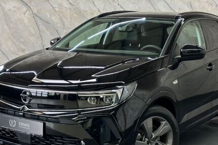 Opel Grandland (X) 32.000 km 22.700 &euro; Spaichingen 78549