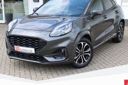 Ford Puma 12.082 km 21.990 &euro; Parchim 19370