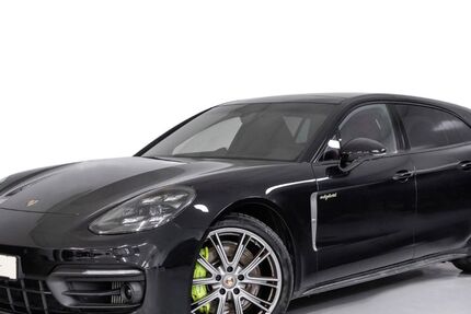 Porsche Panamera 46.295 km 79.900 &euro; Mannheim 68229