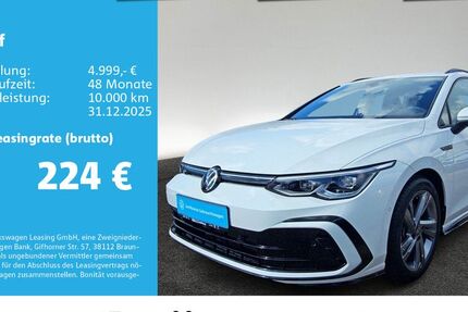 VW Golf 15.693 km 30.760 € Neu-Ulm 89231