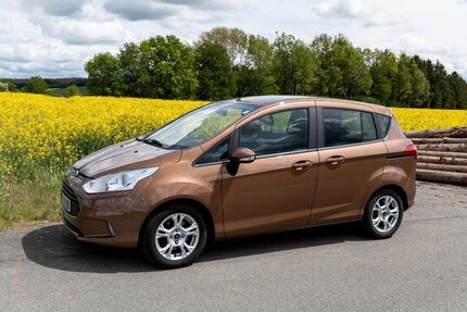 Ford B-Max 109.000 km 4.050 &euro; Irchenrieth 92699