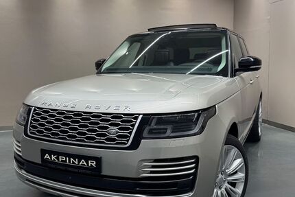 Land Rover Range Rover 155.500 km 41.500 &euro; Holzgerlingen 71088