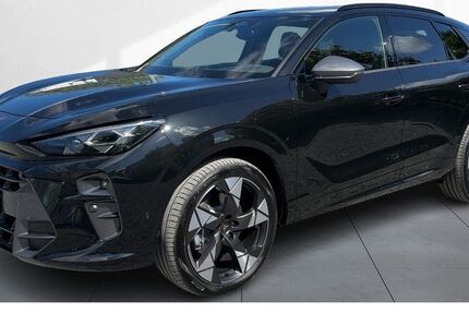 Cupra Terramar 5.000 km 41.960 € Dresden 01067