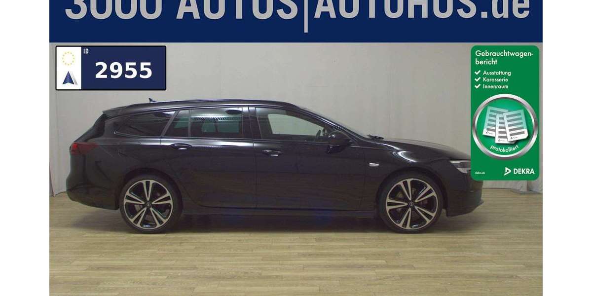 Opel Insignia 134.240 km 14.980 &euro; Bremen 28279