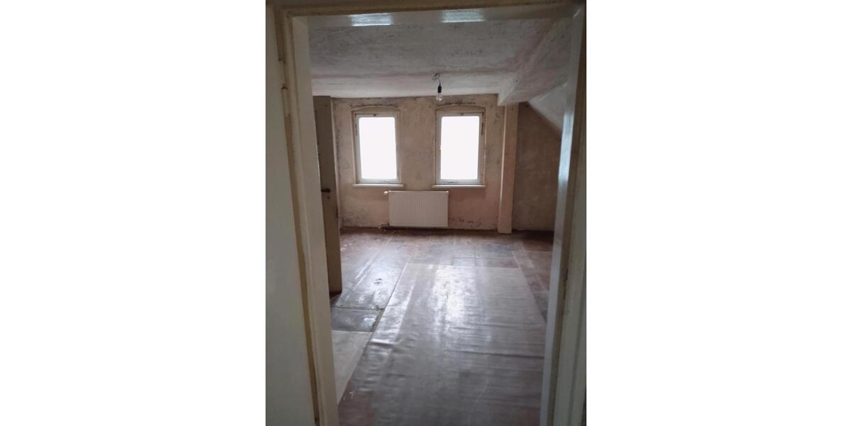 Einfamilienhaus Zeitz Theißen - 40.000&euro; | Angebot:27126506