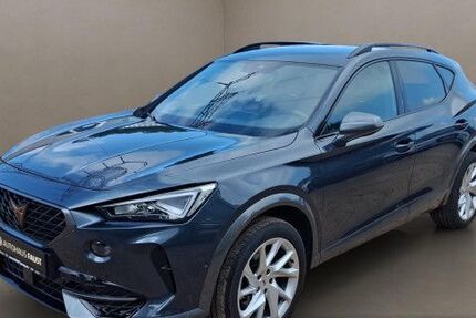 Cupra Formentor 46.597 km 25.950 &euro; Wittenberg 06886