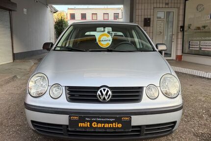 VW Polo 212.478 km 2.200 &euro; Witten 58452