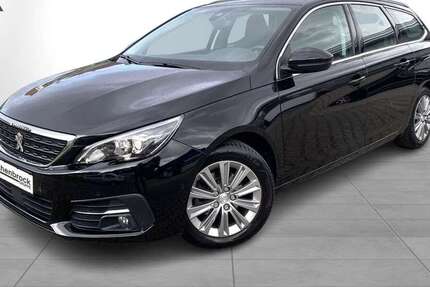 Peugeot 308 48.461 km 12.490 &euro; Osnabrück 49082