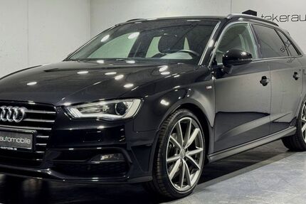 Audi A3 139.708 km 17.490 &euro; Nürtingen 72622