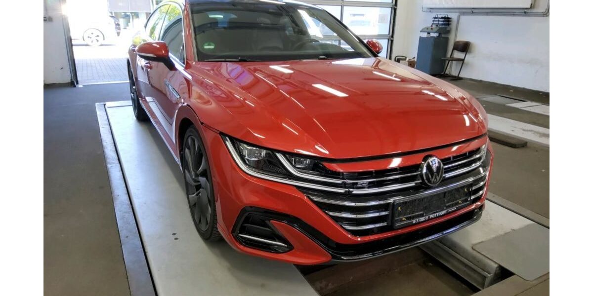 VW Arteon 78.091 km 26.950 &euro; Schöppenstedt 38170