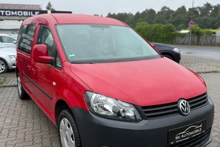 VW Caddy 166.000 km 9.490 &euro; Erlenbach am Main 63906