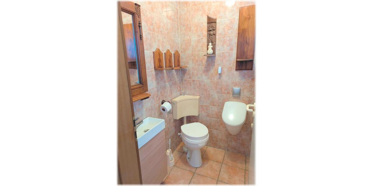 Einfamilienhaus Neu Kaliß - 7 Zimmer, 170 m&sup2;, 220.000&euro; | Angebot:27443845