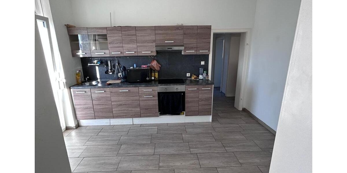 Erdgeschoßwohnung Aldenhoven - 3 Zimmer, 85 m&sup2;, 720&euro; | Angebot:24839118