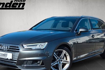 Audi A4 113.857 km 20.470 &euro; Erftstadt 50374