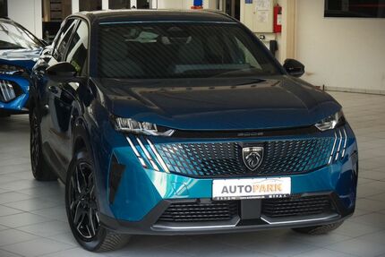 Peugeot 3008 26.000 km 24.990 &euro; Crailsheim 74564