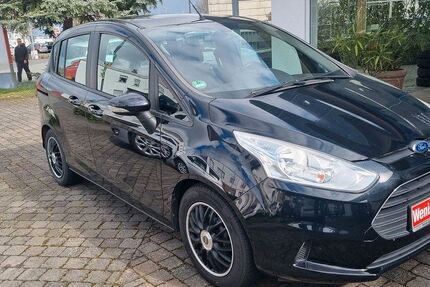 Ford B-Max 125.000 km 5.999 &euro; Trier 54295