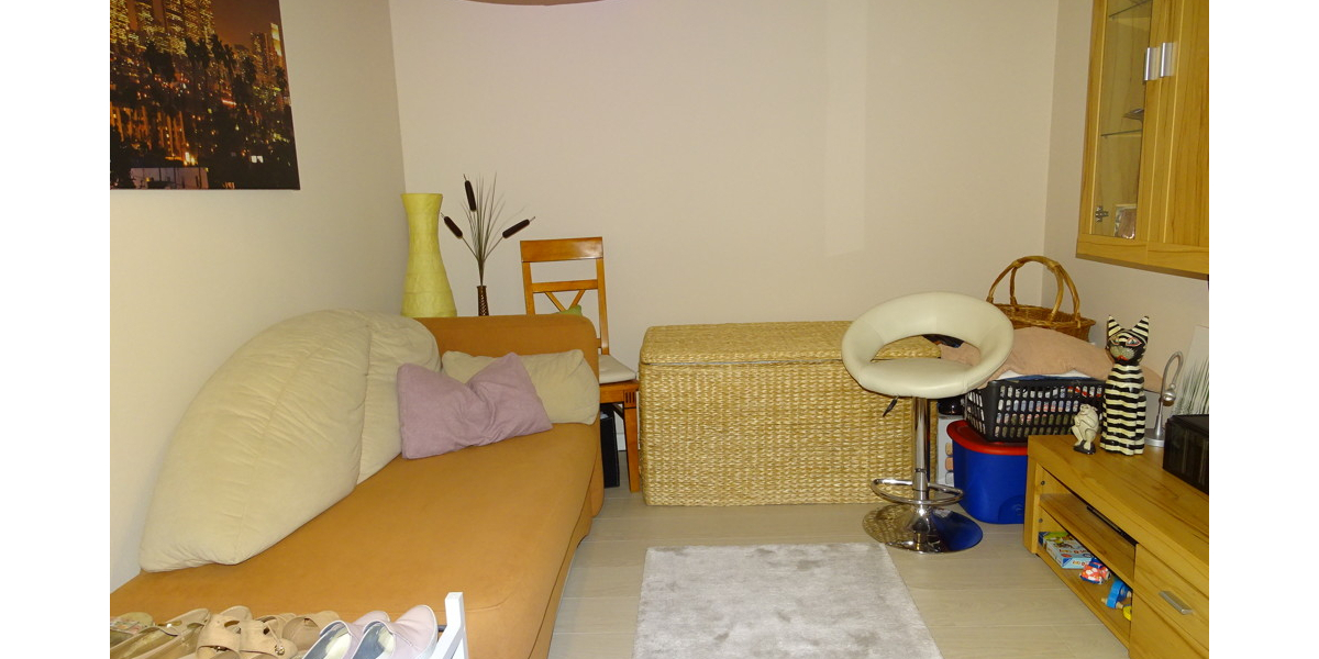 Gemütliche 3-Zimmer-Eigentumswohnung für Ihre Familie oder als Kapitalanlage 3 zimmer