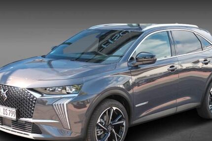 DS Automobiles DS7 (Crossback) 8.490 km 49.490 € Freinsheim 67251