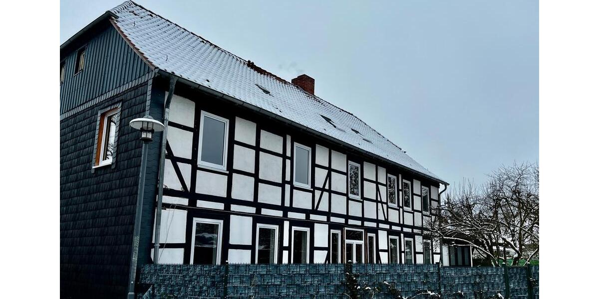 Mehrfamilienhaus, Wohnhaus Wolfsburg Almke - 290.000&euro; | Angebot:24753357