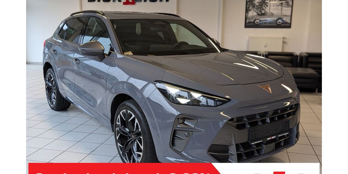 Cupra Terramar 27.144 km 39.480 &euro; Homberg (Efze) 34576