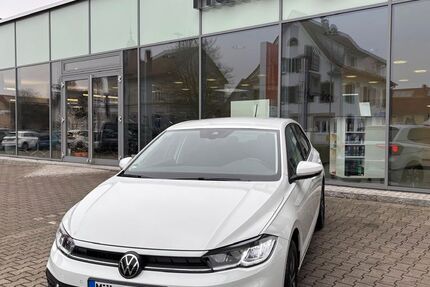 VW Polo 17.260 km 19.980 &euro; Buggingen-Seefelden 79426
