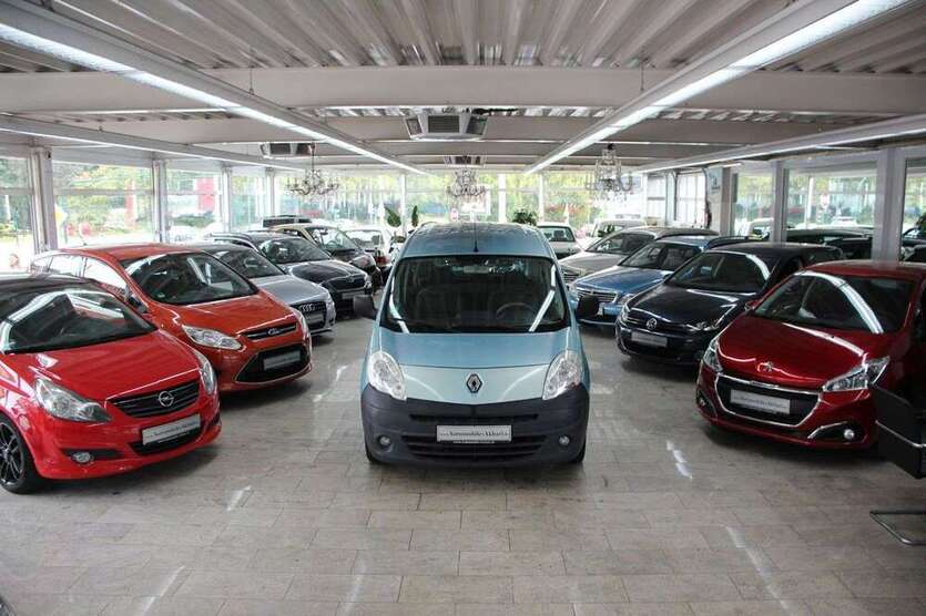 Kangoo