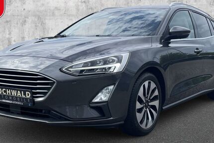 Ford Focus 130.000 km 8.430 &euro; Hermeskeil 54411