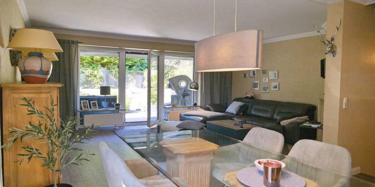 Doppelhaushälfte Grömitz - 3 Zimmer, 147 m&sup2;, 595.000&euro; | Angebot:25983405