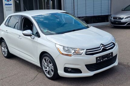 Citroen C4 84.000 km 7.900 &euro; Heilbronn 74078