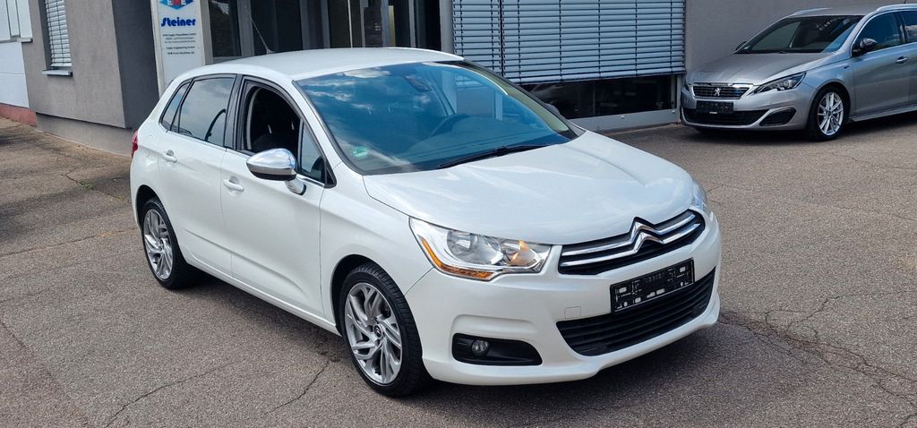 Citroen C4 84.000 km 7.900 &euro; Heilbronn 74078