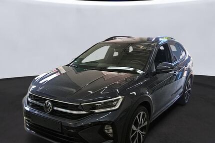 VW Taigo 25.100 km 22.990 &euro; Heiligenroth 56412