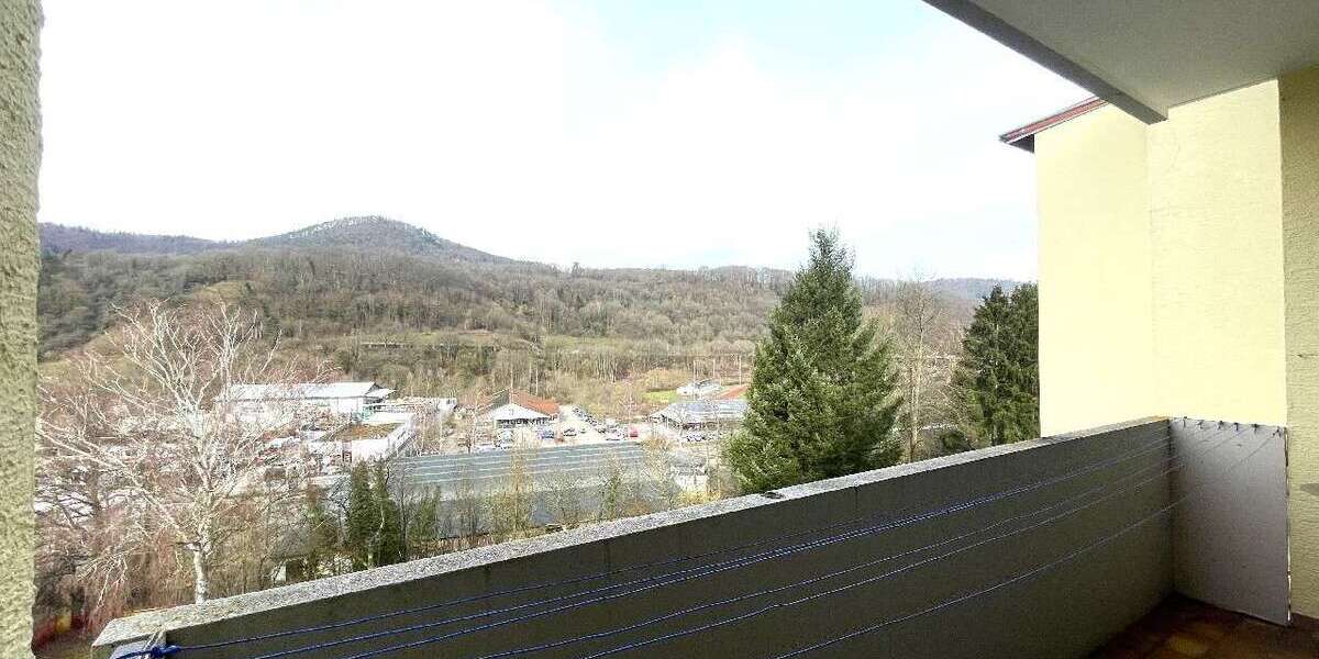 Etagenwohnung Annweiler - 2 Zimmer, 65 m&sup2;, 119.000&euro; | Angebot:25267243