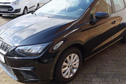 Seat Ibiza 34.500 km 15.990 &euro; Bad Oldesloe 23843