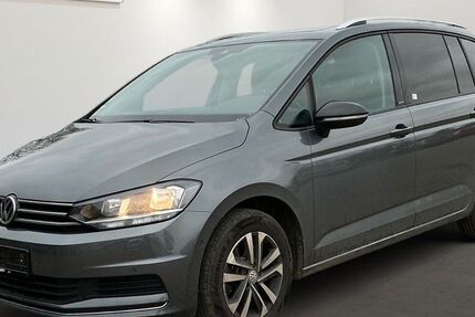 VW Touran 82.002 km 20.999 &euro; Brehna 06796