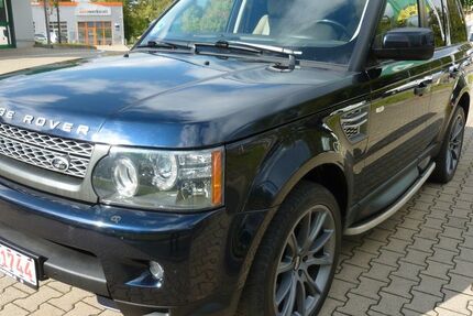 Land Rover Range Rover Sport 206.000 km 9.500 € Essen 45144