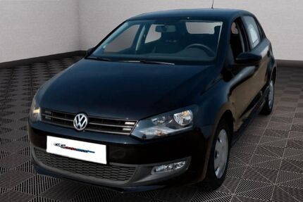 VW Polo 120.000 km 5.990 &euro; Neuwied 56564