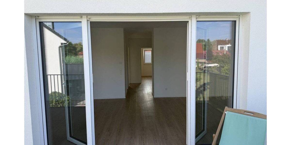 Etagenwohnung Mittenwalde - 3 Zimmer, 79 m&sup2;, 1.100&euro; | Angebot:26866031