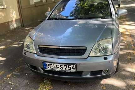 Opel Vectra 292.295 km 600 &euro; Herne, Stadt 44649