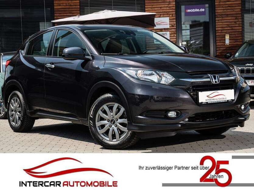 HR-V