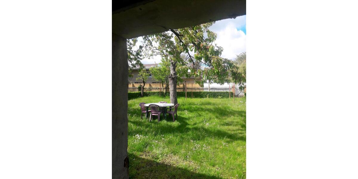 Dachgeschoßwohnung Bad Schmiedeberg - 1.5 Zimmer, 38 m&sup2;, 395&euro; | Angebot:25238108