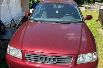 Audi A3 196.000 km 1.000 &euro; Mainburg 84048