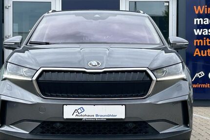 Skoda Enyaq 106.787 km 27.950 &euro; Salzgitter 38229