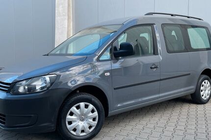 VW Caddy 150.000 km 7.990 &euro; Düsseldorf 40231