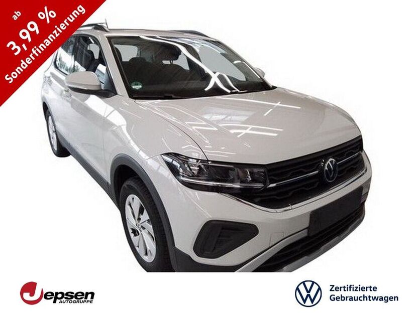 T-Cross
